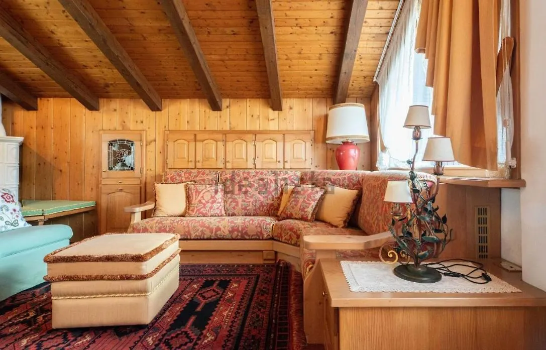 San Vito Di Cadore Centro - Cortina D'Ampezzo شقة