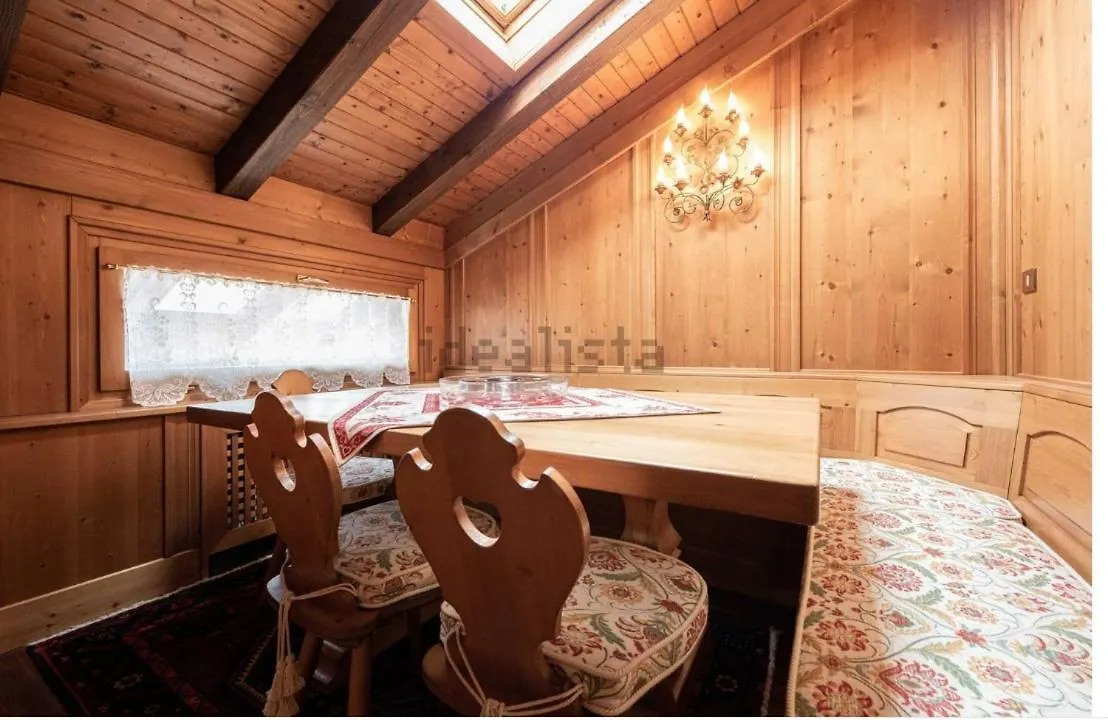San Vito Di Cadore Centro - Cortina D'Ampezzo 0*, سان فيتو دي كادوري