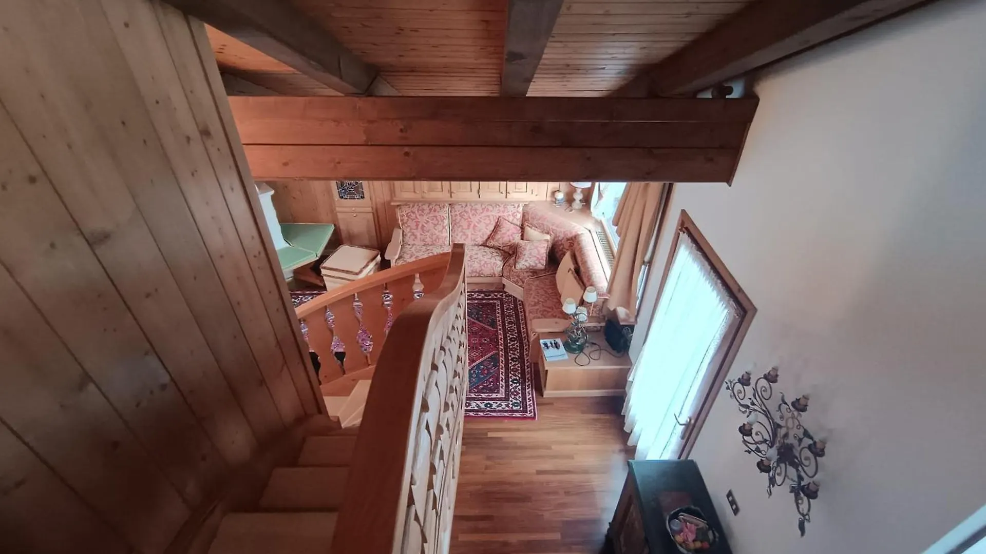 شقة San Vito Di Cadore Centro - Cortina D'Ampezzo