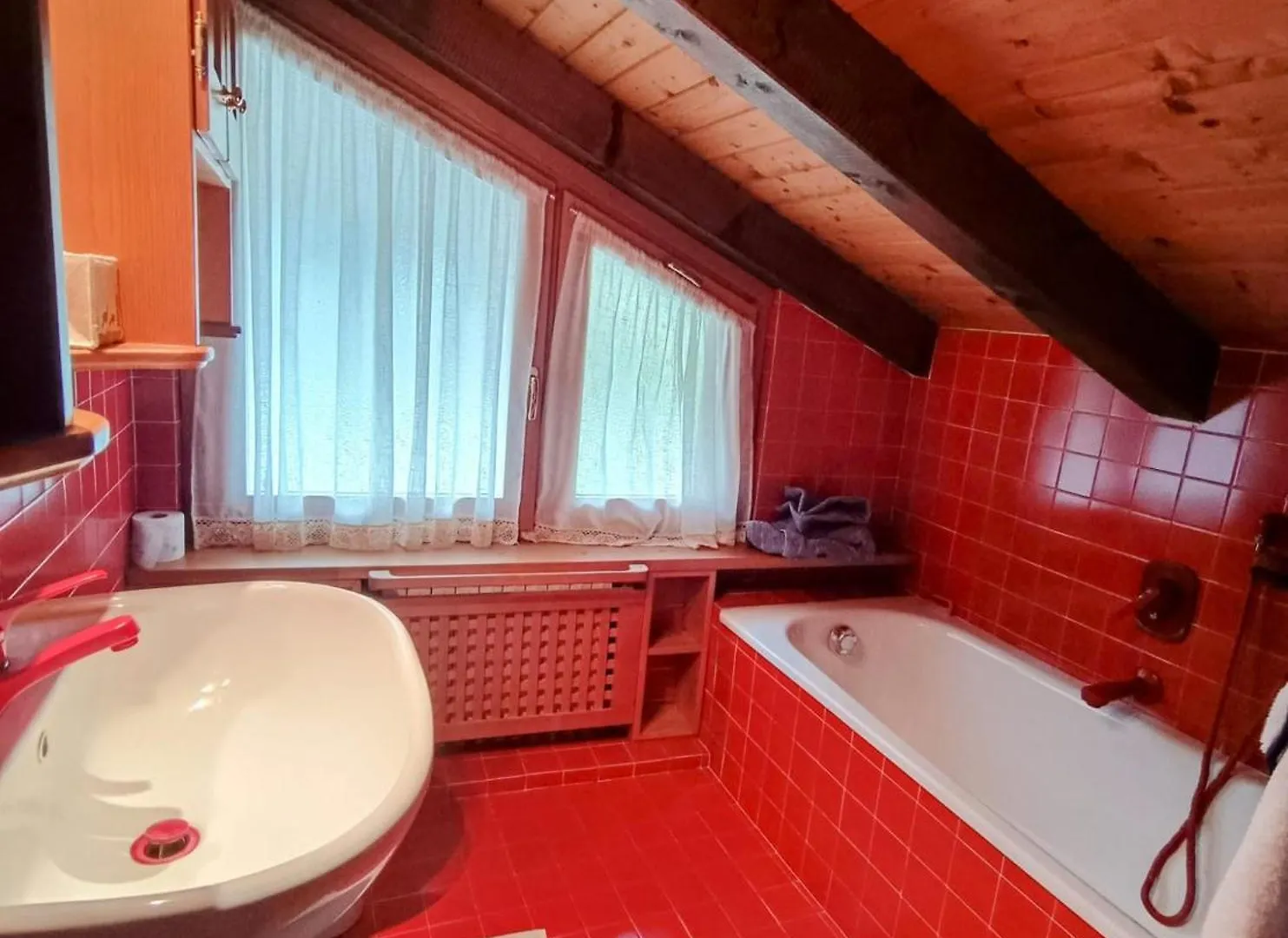 شقة San Vito Di Cadore Centro - Cortina D'Ampezzo إيطاليا