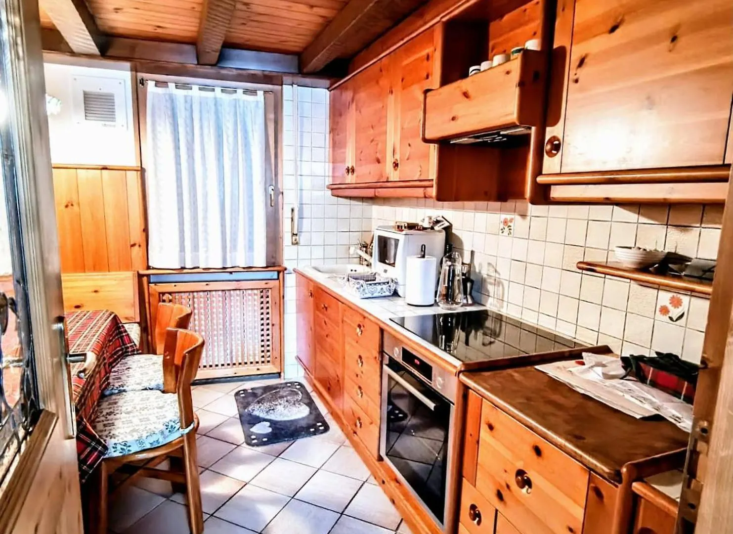شقة San Vito Di Cadore Centro - Cortina D'Ampezzo إيطاليا