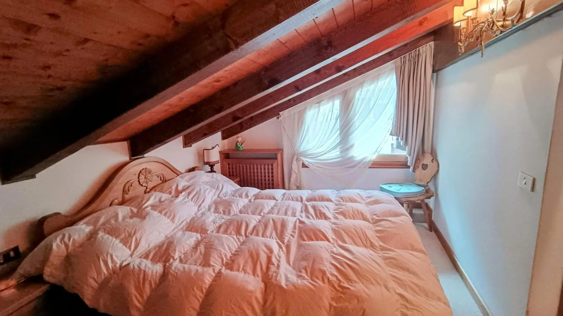 San Vito Di Cadore Centro - Cortina D'Ampezzo 0*, سان فيتو دي كادوري إيطاليا